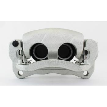 2015 Mazda CX-9 Disc Brake Caliper Front Left GEOTECH C61130 image 4 of 4