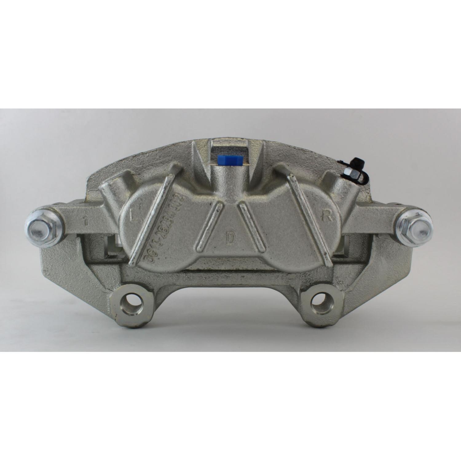 GEOTECH C61149 - Disc Brake Caliper GEOTECH C61149 Disc Brake Caliper product image 3 of 5