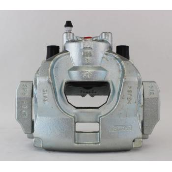 2015 Ford Fusion Disc Brake Caliper Front Left GEOTECH C61155 image 1 of 4