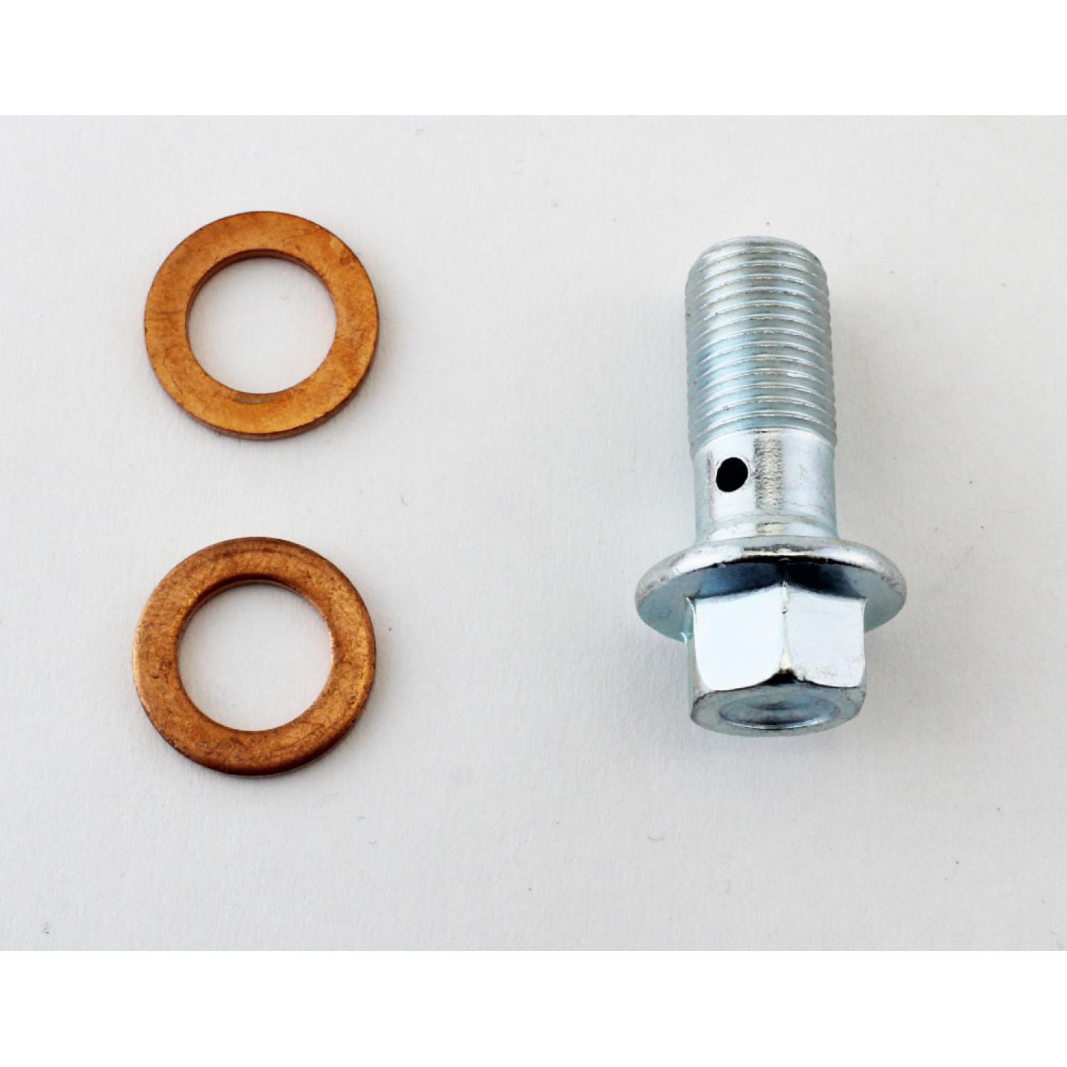 GEOTECH C61155 - Disc Brake Caliper GEOTECH C61155 Disc Brake Caliper product image 5 of 5