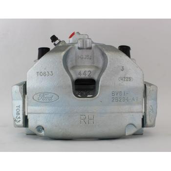 2017 Lincoln MKC Disc Brake Caliper Front Right GEOTECH C61157 image 1 of 4