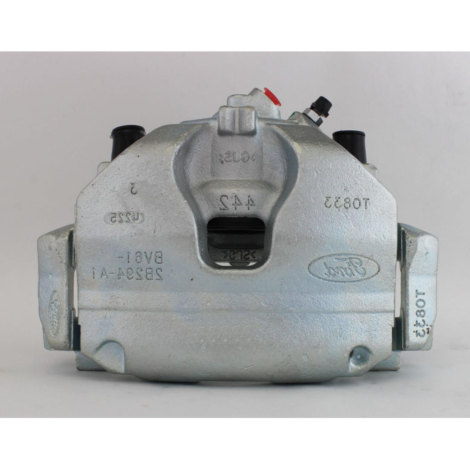 GEOTECH C61158 - Disc Brake Caliper GEOTECH C61158 Disc Brake Caliper product image 1 of 4