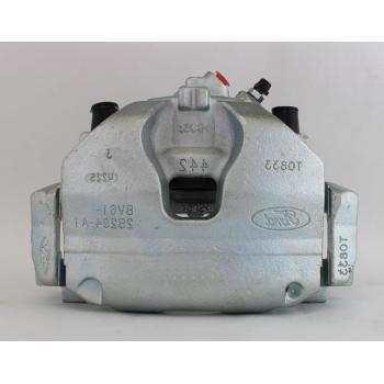 2017 Lincoln MKC Disc Brake Caliper Front Left GEOTECH C61158 image 1 of 4