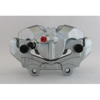 2017 Lincoln MKC Disc Brake Caliper Front Left GEOTECH C61158 image 3 of 4