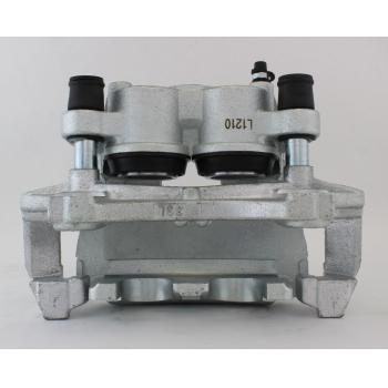 2019 Lincoln Nautilus Disc Brake Caliper Front Right GEOTECH C61185 image 2 of 4