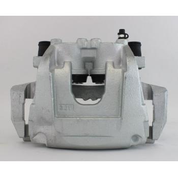 2019 Lincoln Nautilus Disc Brake Caliper Front Left GEOTECH C61186 image 1 of 4