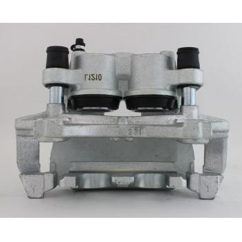2019 Lincoln Nautilus Disc Brake Caliper Front Left GEOTECH C61186 image 2 of 4