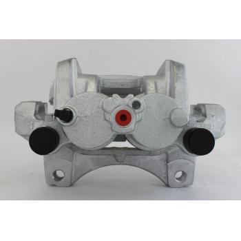 2019 Lincoln Nautilus Disc Brake Caliper Front Left GEOTECH C61186 image 3 of 4