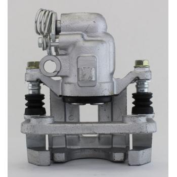 1995 Mercury Sable Disc Brake Caliper Rear Left GEOTECH C61524 image 2 of 4