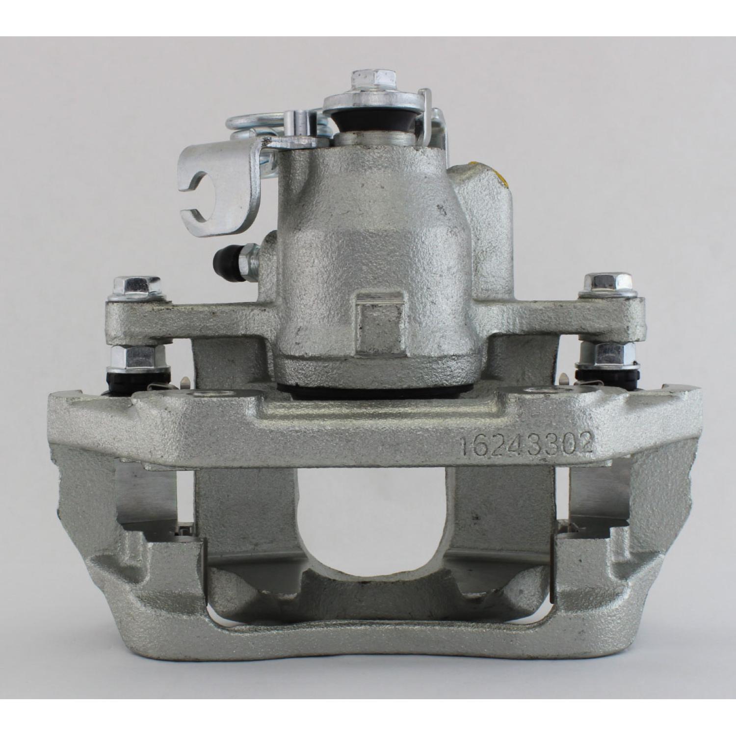 GEOTECH C61545 - Disc Brake Caliper GEOTECH C61545 Disc Brake Caliper product image 2 of 5