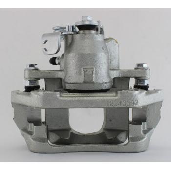 2012 Ford Flex Disc Brake Caliper Rear Right GEOTECH C61545 image 2 of 4