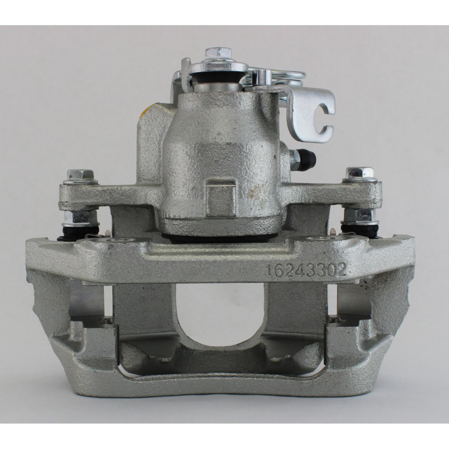 GEOTECH C61546 - Disc Brake Caliper GEOTECH C61546 Disc Brake Caliper product image 2 of 5