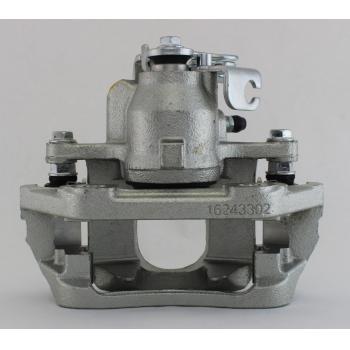 2012 Ford Flex Disc Brake Caliper Rear Left GEOTECH C61546 image 2 of 4