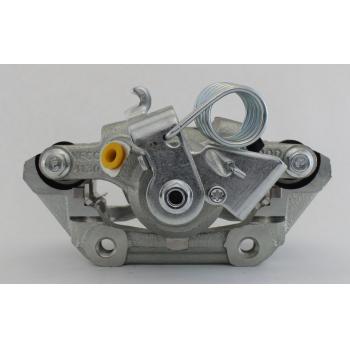 2012 Ford Flex Disc Brake Caliper Rear Left GEOTECH C61546 image 3 of 4