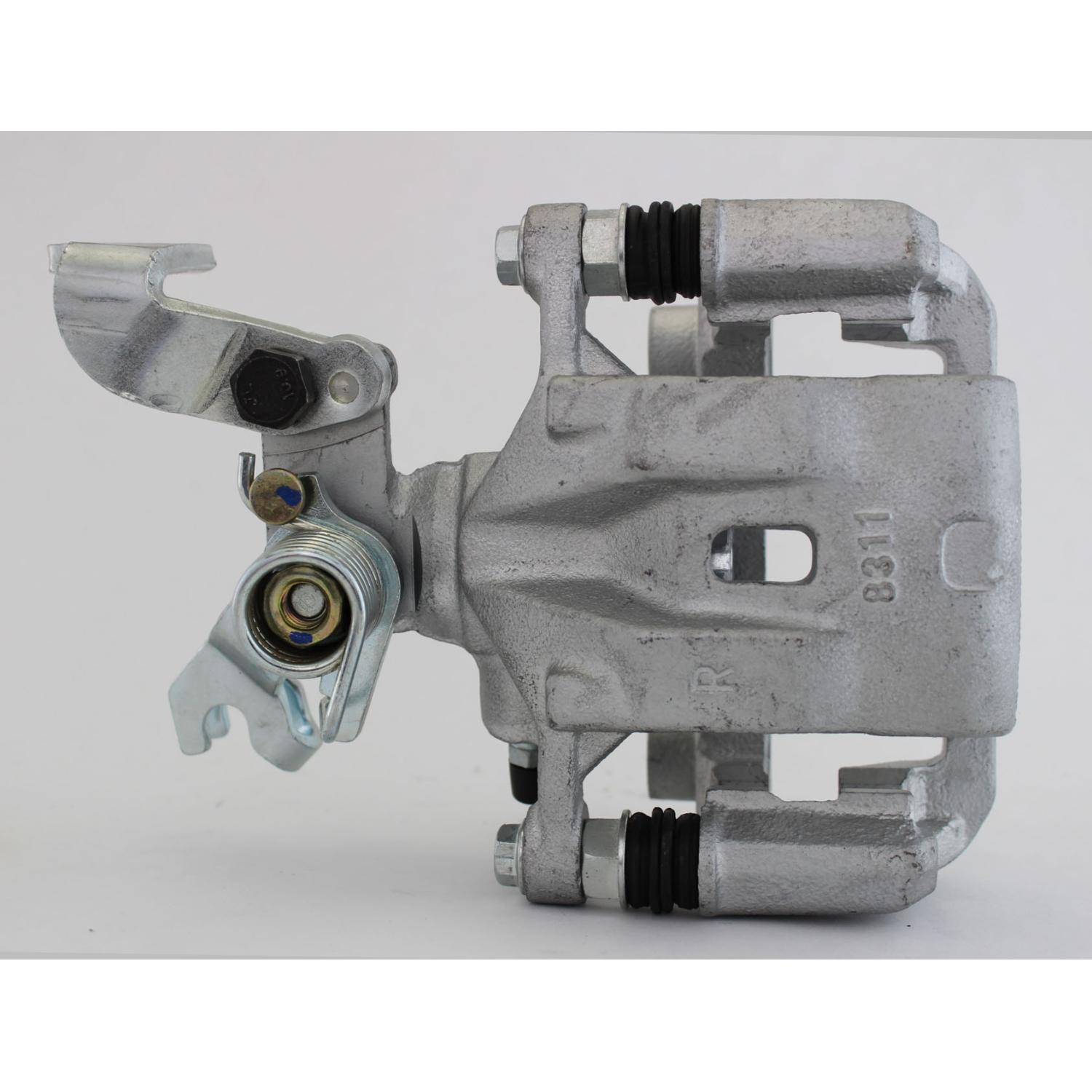 GEOTECH C61555 - Disc Brake Caliper GEOTECH C61555 Disc Brake Caliper product image 1 of 4