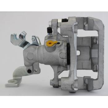2011 Ford Fusion Disc Brake Caliper Rear Right GEOTECH C61555 image 2 of 4