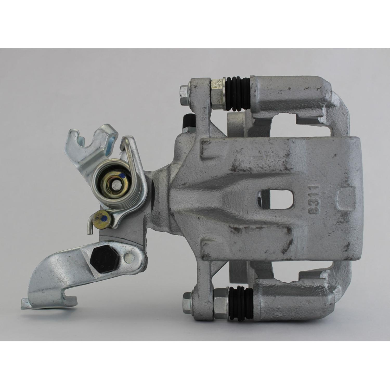 GEOTECH C61556 - Disc Brake Caliper GEOTECH C61556 Disc Brake Caliper product image 1 of 4