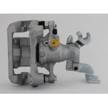 2011 Ford Fusion Disc Brake Caliper Rear Left GEOTECH C61556 image 2 of 4