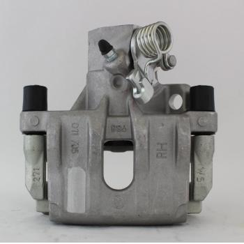 2016 Ford Focus Disc Brake Caliper Rear Right GEOTECH C61559 image 1 of 4