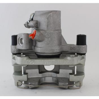 2016 Ford Focus Disc Brake Caliper Rear Right GEOTECH C61559 image 2 of 4
