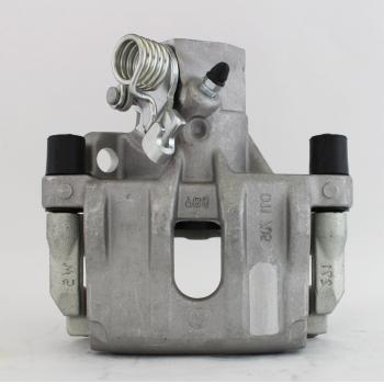 2016 Ford Focus Disc Brake Caliper Rear Left GEOTECH C61560 image 1 of 4