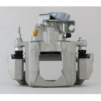 2013 Lincoln MKX Disc Brake Caliper Rear Right GEOTECH C61561 image 1 of 4