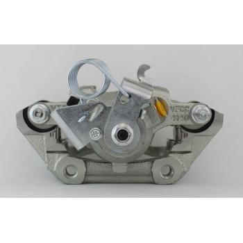 2013 Lincoln MKX Disc Brake Caliper Rear Right GEOTECH C61561 image 3 of 4