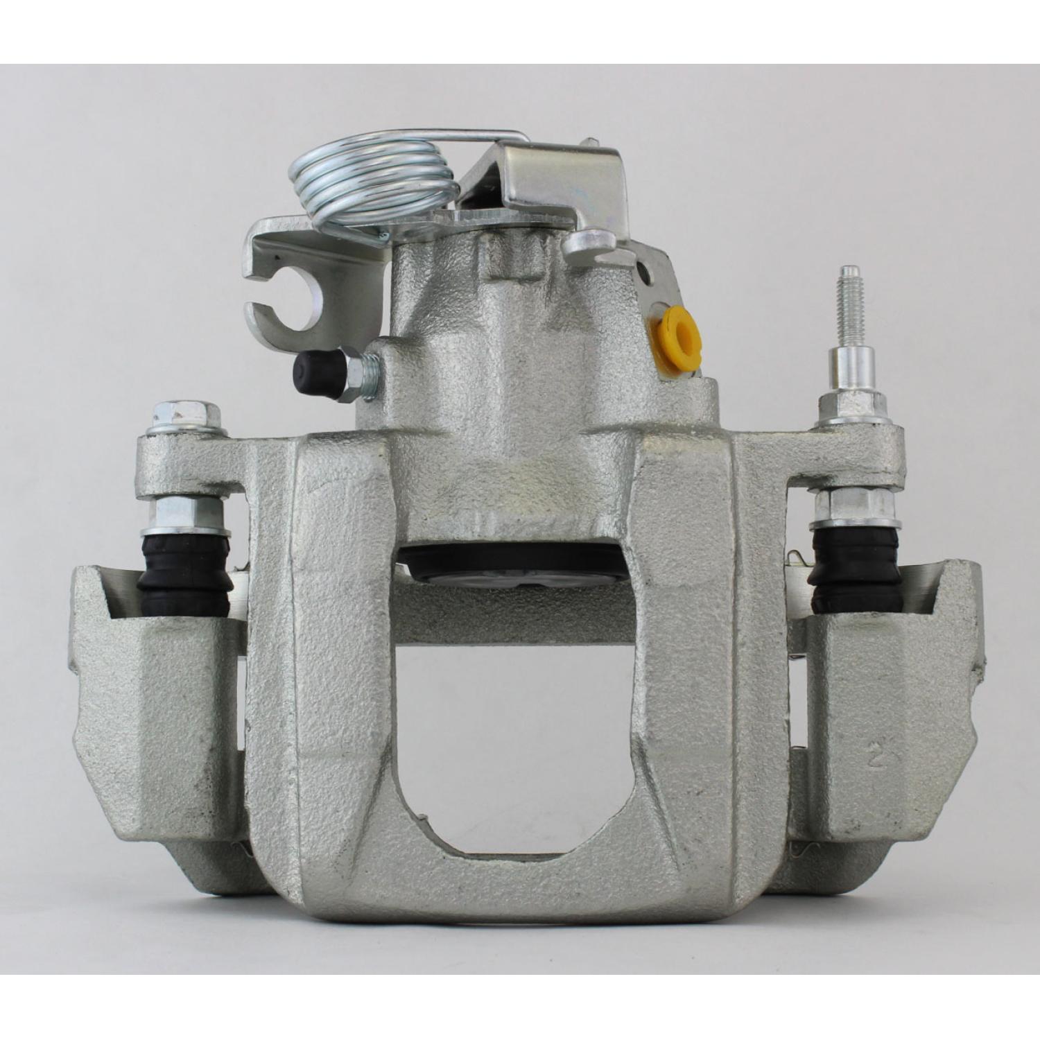 GEOTECH C61562 - Disc Brake Caliper GEOTECH C61562 Disc Brake Caliper product image 1 of 5