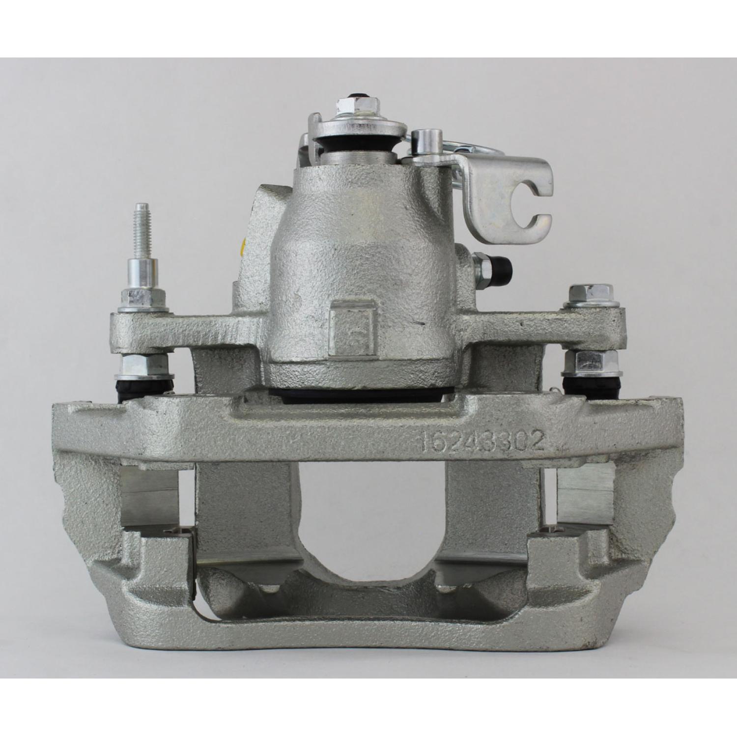 GEOTECH C61562 - Disc Brake Caliper GEOTECH C61562 Disc Brake Caliper product image 2 of 5