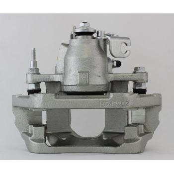 2013 Lincoln MKX Disc Brake Caliper Rear Left GEOTECH C61562 image 2 of 4