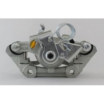 2013 Lincoln MKX Disc Brake Caliper Rear Left GEOTECH C61562 image 3 of 4