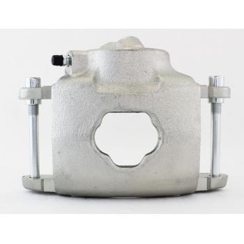 1974 Oldsmobile Custom Cruiser Disc Brake Caliper Front Left GEOTECH C62046 image 1 of 4