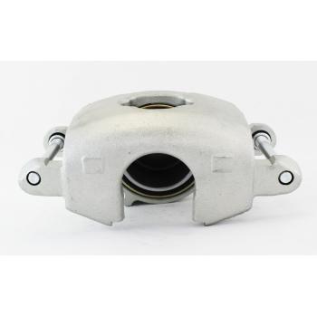 1974 Oldsmobile Custom Cruiser Disc Brake Caliper Front Left GEOTECH C62046 image 3 of 4