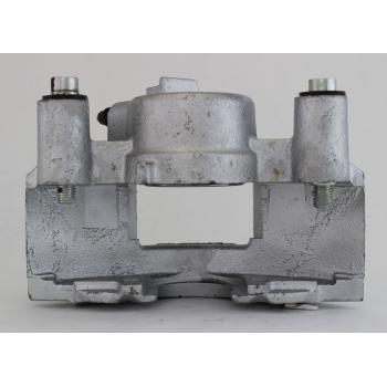 1996 Oldsmobile Cutlass Ciera Disc Brake Caliper Front Left GEOTECH C62076 image 2 of 4