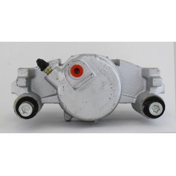 1996 Oldsmobile Cutlass Ciera Disc Brake Caliper Front Left GEOTECH C62076 image 3 of 4
