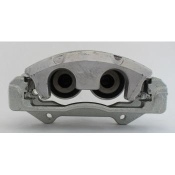2008 Cadillac STS Disc Brake Caliper Front Left GEOTECH C62099 image 4 of 4