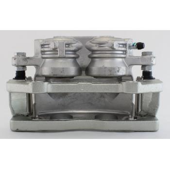 2008 Cadillac STS Disc Brake Caliper Front Right GEOTECH C62100 image 2 of 4