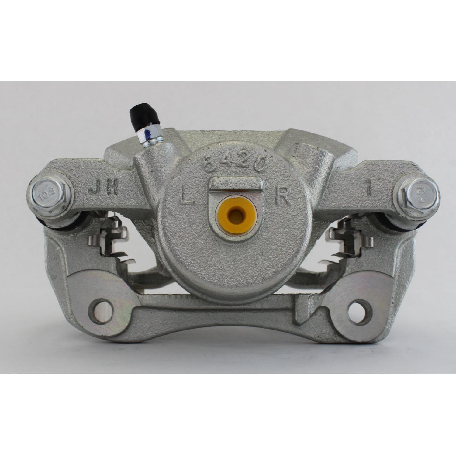 GEOTECH C62108 - Disc Brake Caliper GEOTECH C62108 Disc Brake Caliper product image 3 of 5