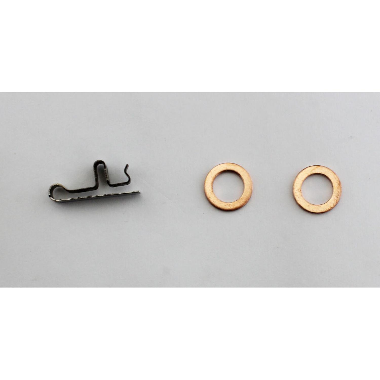 GEOTECH C62108 - Disc Brake Caliper GEOTECH C62108 Disc Brake Caliper product image 5 of 5