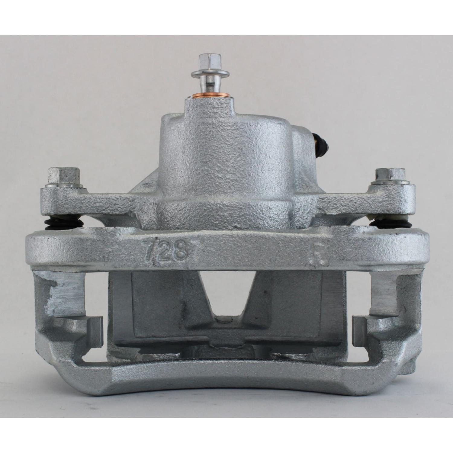 GEOTECH C62109 - Disc Brake Caliper GEOTECH C62109 Disc Brake Caliper product image 2 of 5