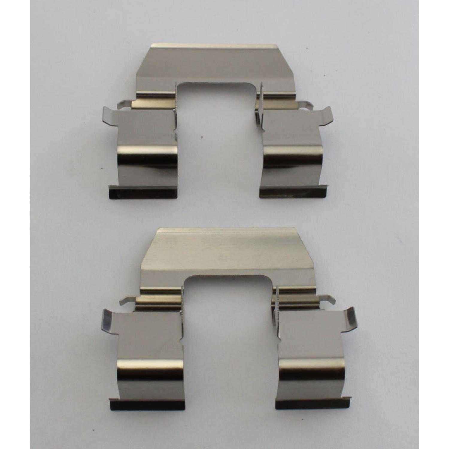 GEOTECH C62109 - Disc Brake Caliper GEOTECH C62109 Disc Brake Caliper product image 5 of 5