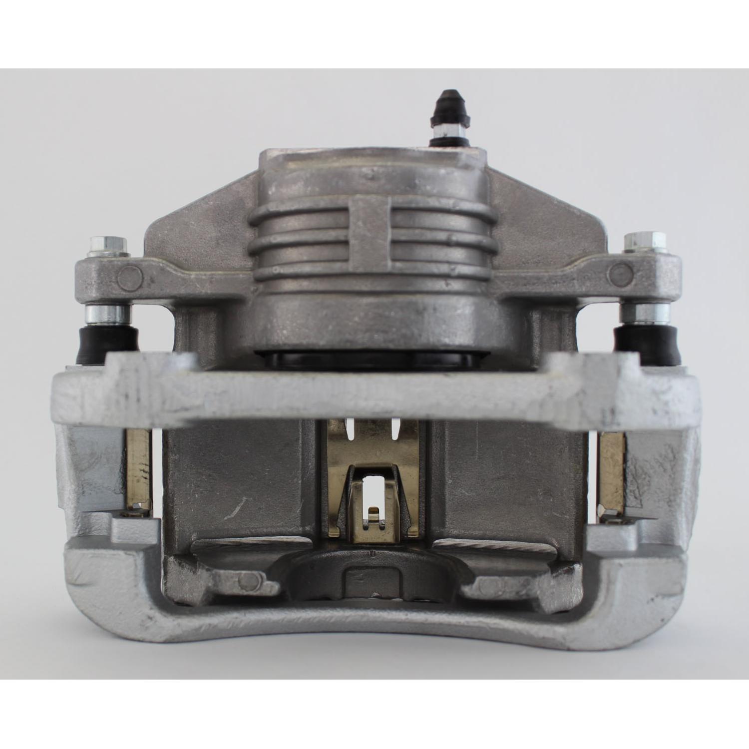 GEOTECH C62123 - Disc Brake Caliper GEOTECH C62123 Disc Brake Caliper product image 2 of 4