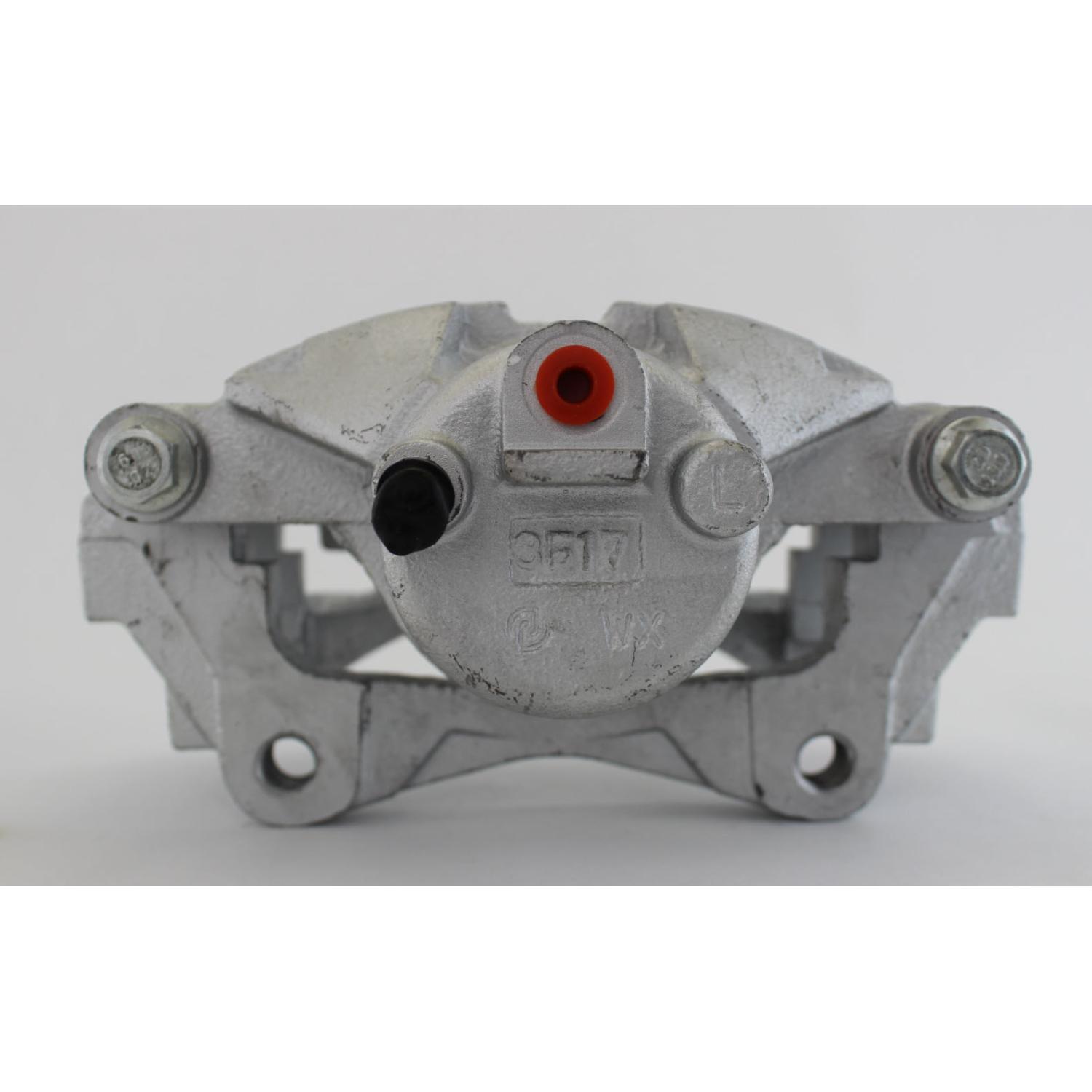 GEOTECH C62132 - Disc Brake Caliper GEOTECH C62132 Disc Brake Caliper product image 3 of 4