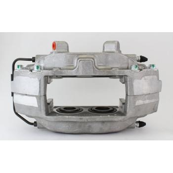 2007 Cadillac CTS Disc Brake Caliper Front Right GEOTECH C62135 image 1 of 4