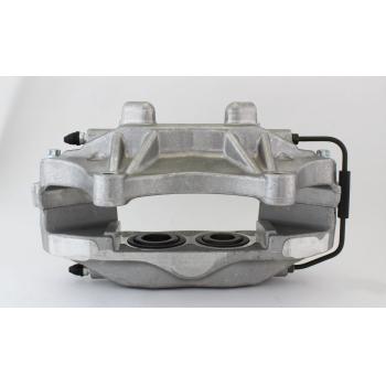 2007 Cadillac CTS Disc Brake Caliper Front Right GEOTECH C62135 image 2 of 4