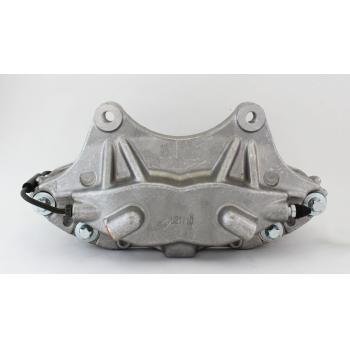 2007 Cadillac CTS Disc Brake Caliper Front Right GEOTECH C62135 image 3 of 4
