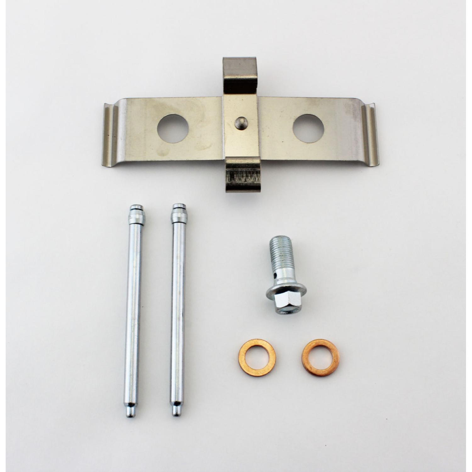 GEOTECH C62135 - Disc Brake Caliper GEOTECH C62135 Disc Brake Caliper product image 5 of 5