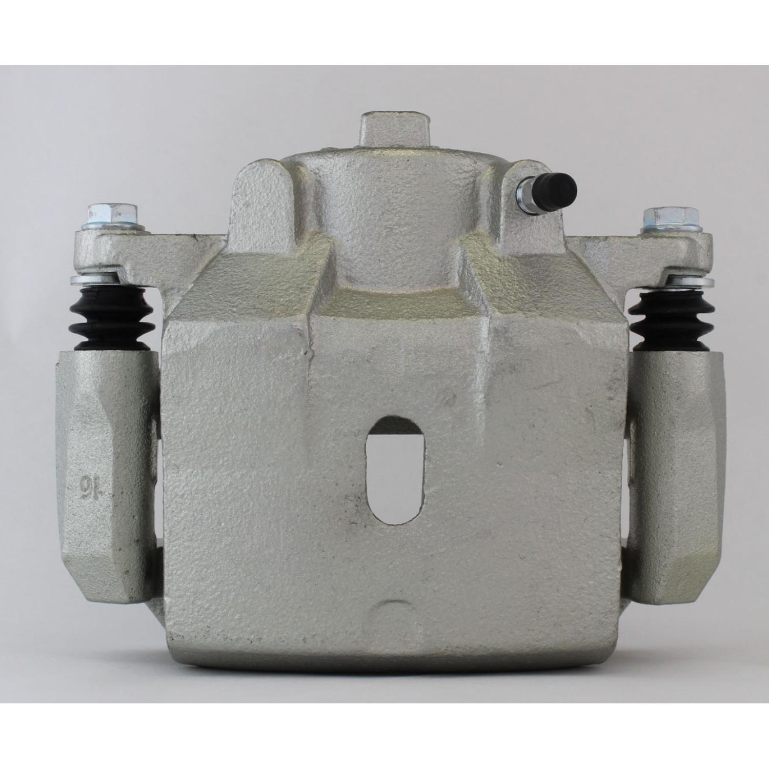 GEOTECH C62142 - Disc Brake Caliper GEOTECH C62142 Disc Brake Caliper product image 1 of 5
