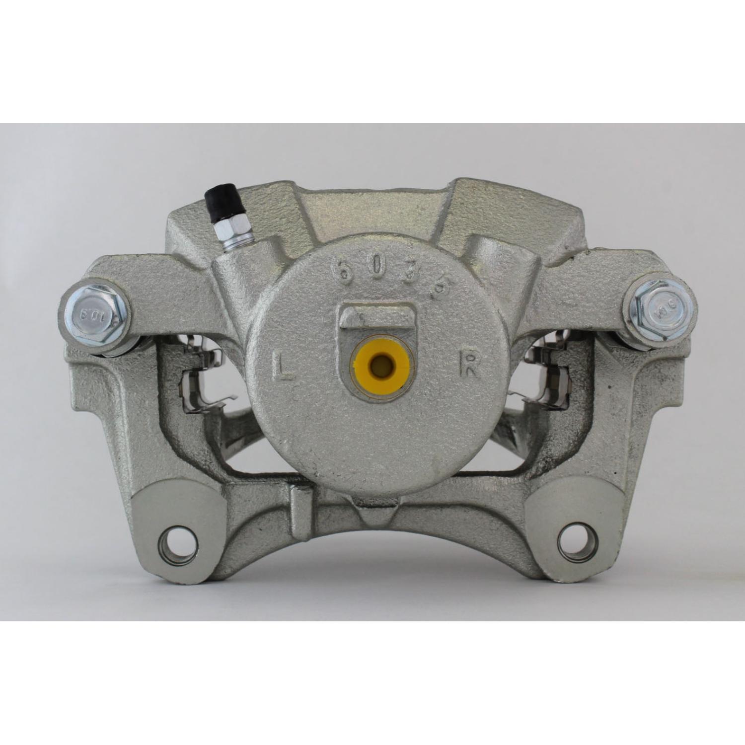 GEOTECH C62142 - Disc Brake Caliper GEOTECH C62142 Disc Brake Caliper product image 3 of 5