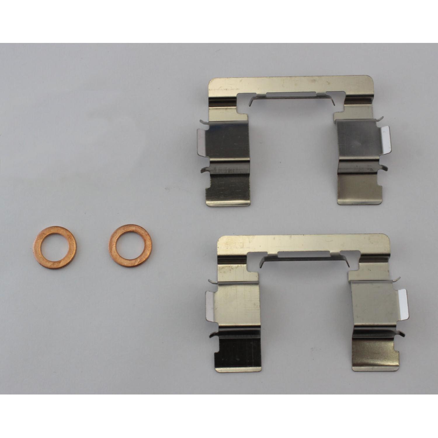 GEOTECH C62149 - Disc Brake Caliper GEOTECH C62149 Disc Brake Caliper product image 5 of 5